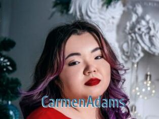 CarmenAdams