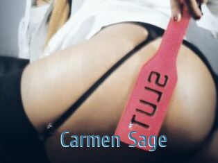 Carmen_Sage