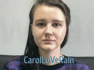 CarolLoVeRain