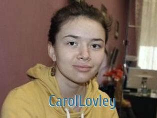 CarolLovley