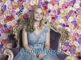 CarolMillerson