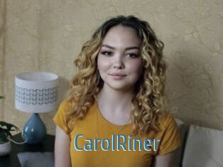 CarolRiner