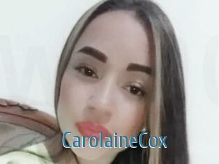 CarolaineCox