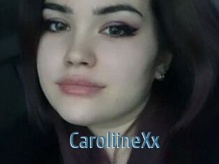 CaroliineXx