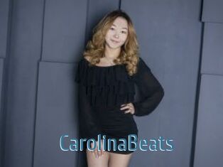 CarolinaBeats