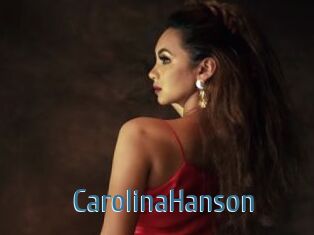 CarolinaHanson