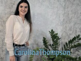 CarolinaThompson