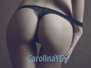 Carolina_YES