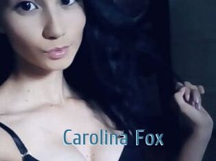 Carolina_Fox