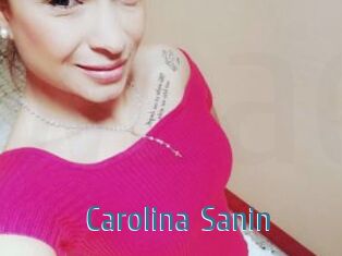 Carolina_Sanin