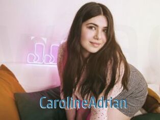 CarolineAdrian