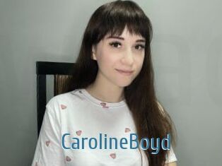 CarolineBoyd