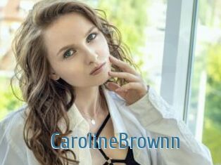 CarolineBrownn