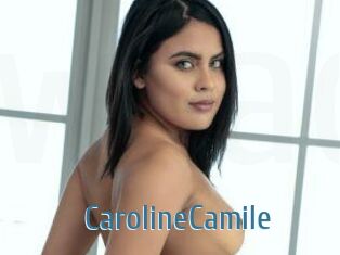 CarolineCamile