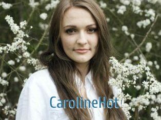 CarolineHot