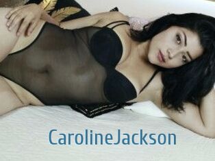 CarolineJackson