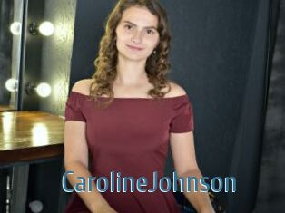 CarolineJohnson