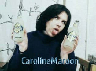 CarolineMaroon