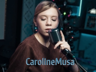 CarolineMusa