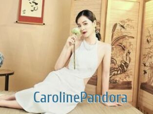 CarolinePandora