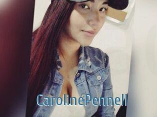 CarolinePennell