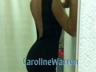 CarolineWarren