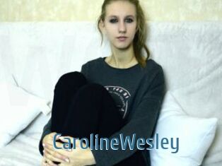 CarolineWesley