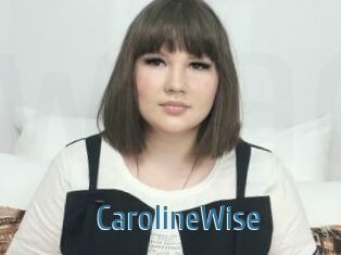 CarolineWise