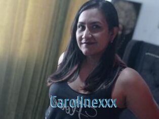 Carolinexxx