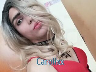 Carollxx Web adult links