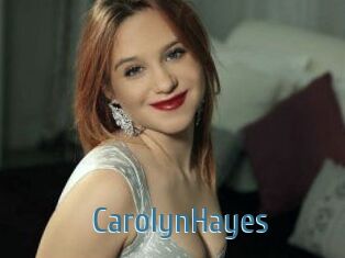 CarolynHayes