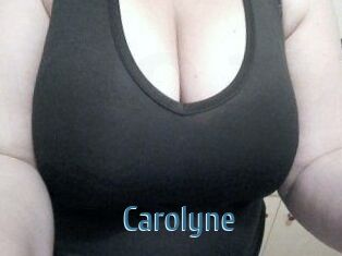 Carolyne