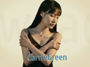 CarrieGreen