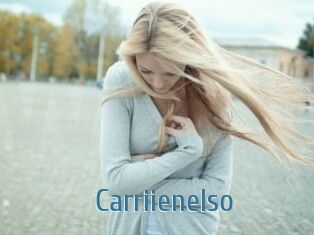 Carriienelso