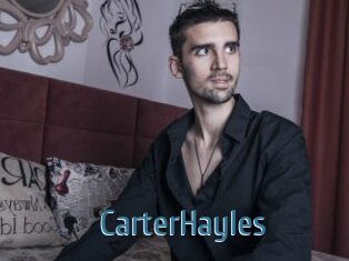 CarterHayles