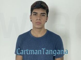 CartmanTangana