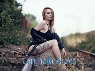 CarynaKosheva