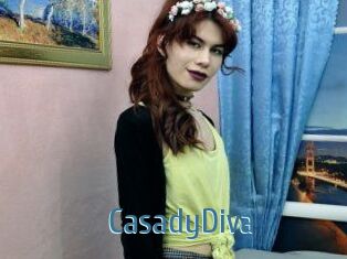 CasadyDiva