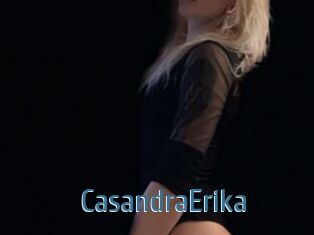 CasandraErika