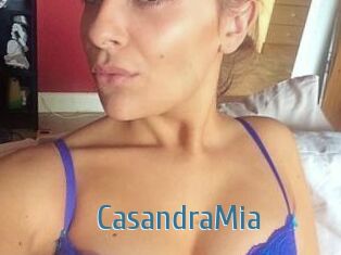 CasandraMia