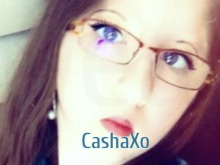 CashaXo Web adult links