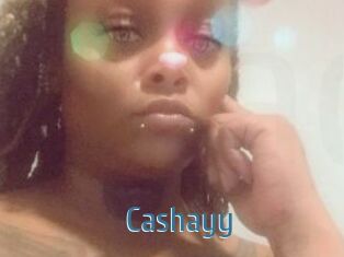 Cashayy