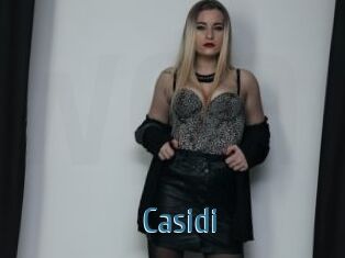 Casidi