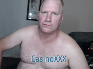 CasinoXXX