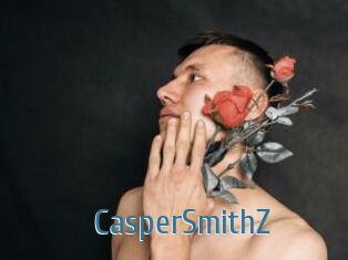 CasperSmithZ