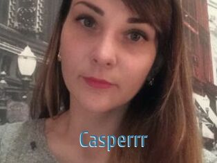 Casperrr