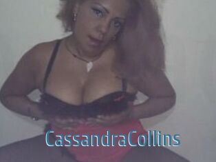 CassandraCollins