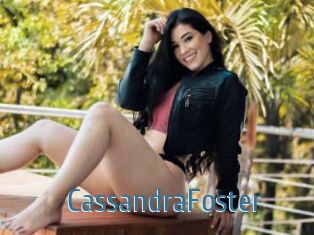 CassandraFoster