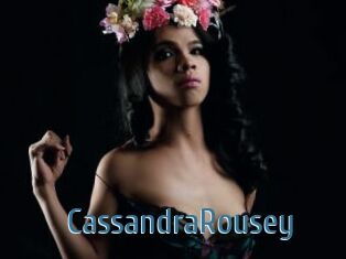 CassandraRousey