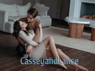 CasseyandLanse